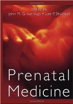 Prenatal Medicine