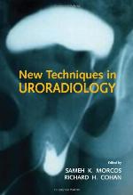 New Techniques in Uroradiology