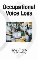 Occupational Voice Loss