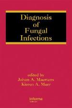 Diagnosis of Fungal Infections