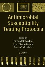 Antimicrobial Susceptibility Testing Protocols