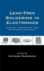 Lead-Free Soldering in Electronics