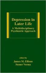 Depression in Later Life