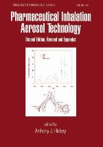 Pharmaceutical Inhalation Aerosol Technology