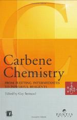 Carbene Chemistry