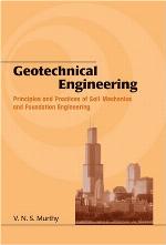 Geotechnical Engineering