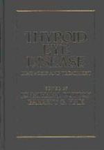 Thyroid Eye Disease