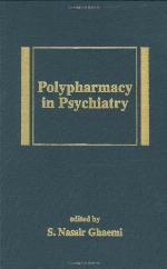 Polypharmacy in Psychiatry