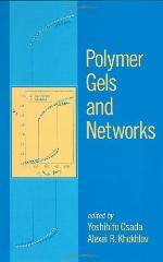 Polymer Gels And Networks