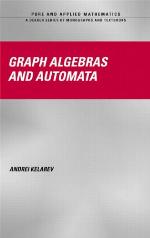 Graph Algebras and Automata