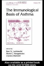 The Immunological Basis of Asthma