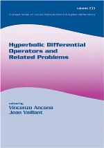Hyperbolic differential operators and related problems
