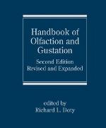 Handbook of Olfaction and Gustation