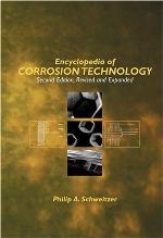 Encyclopedia of Corrosion Technology