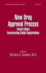 New Drug Approval Process