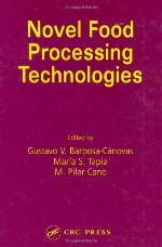 Novel Food Processing Technologies