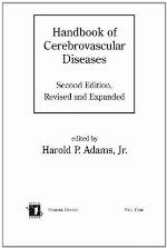 Handbook of Cerebrovascular Diseases, Revised and Expanded