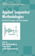 Applied Sequential Methodologies