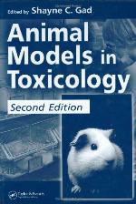 Animal Models in Toxicology