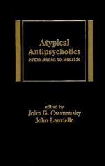 Atypical Antipsychotics