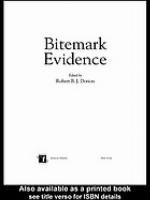 Bitemark Evidence
