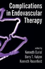 Complications in Endovascular Therapy