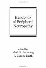 Handbook Of Peripheral Neuropathy