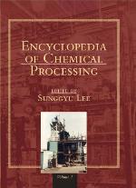 Encyclopedia Of Chemical Processing
