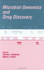 Microbial Genomics and Drug Discovery