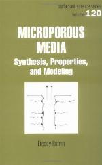 Microporous Media