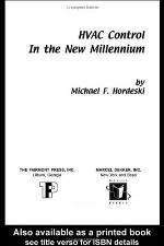 HVAC control in the new millennium