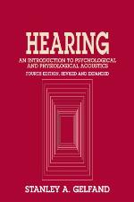 Hearing