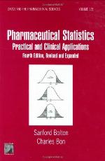 Pharmaceutical Statistics