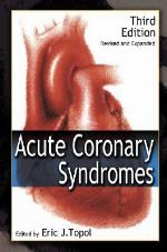 Acute Coronary Syndromes