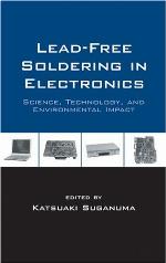 Lead-Free Soldering in Electronics