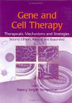 Gene and Cell Therapy