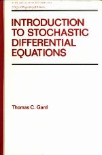 Introduction to stochastic differential equations