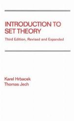 Introduction to Set Theory