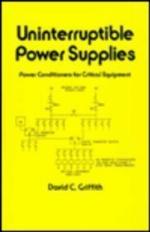 Uninterruptible Power Supplies