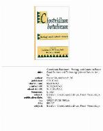 Clostridium Botulinum