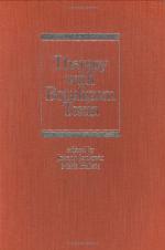 Therapy with Botulinum Toxin