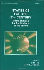Statistics for the 21st Century