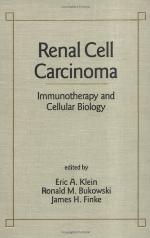 Renal Cell Carcinoma
