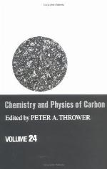 Chemistry &amp; Physics of Carbon
