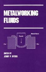 Metalworking Fluids