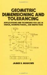 Geometric Dimensioning and Tolerancing