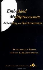 Embedded Multiprocessors