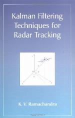 Kalman Filtering Techniques for Radar Tracking