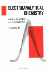 Electroanalytical Chemistry