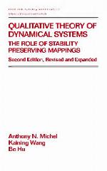 Qualitative Theory Of Dynamical Systems